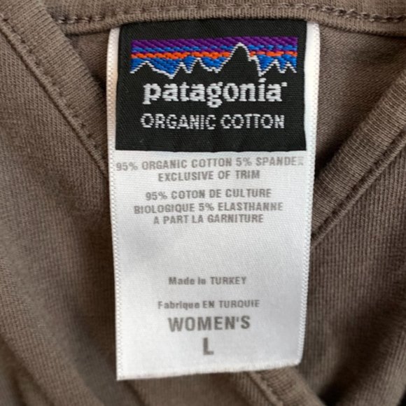 Patagonia Earthenware Margot Sleeveless Mini Dress - Picture 3 of 4